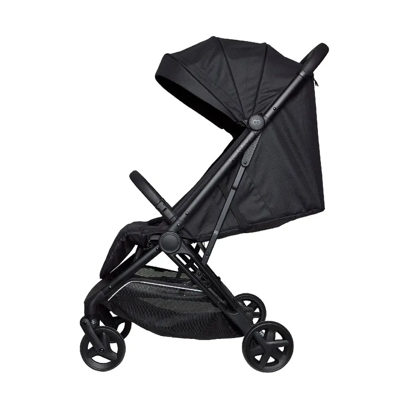 Koelstra Re-act Buggy Black