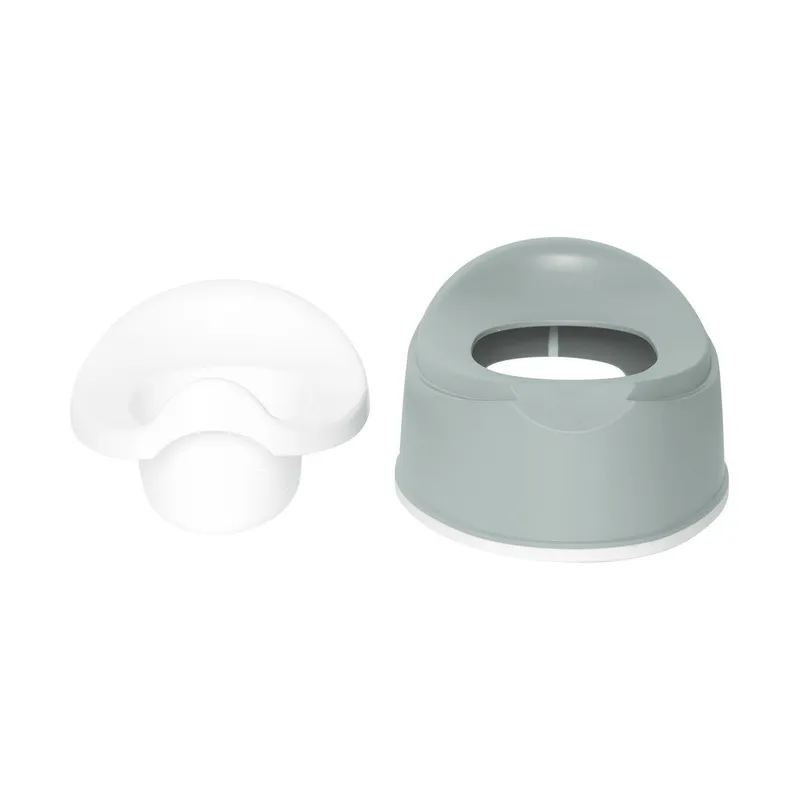 Bebe-Jou Grow Töpfchen Sky Green
