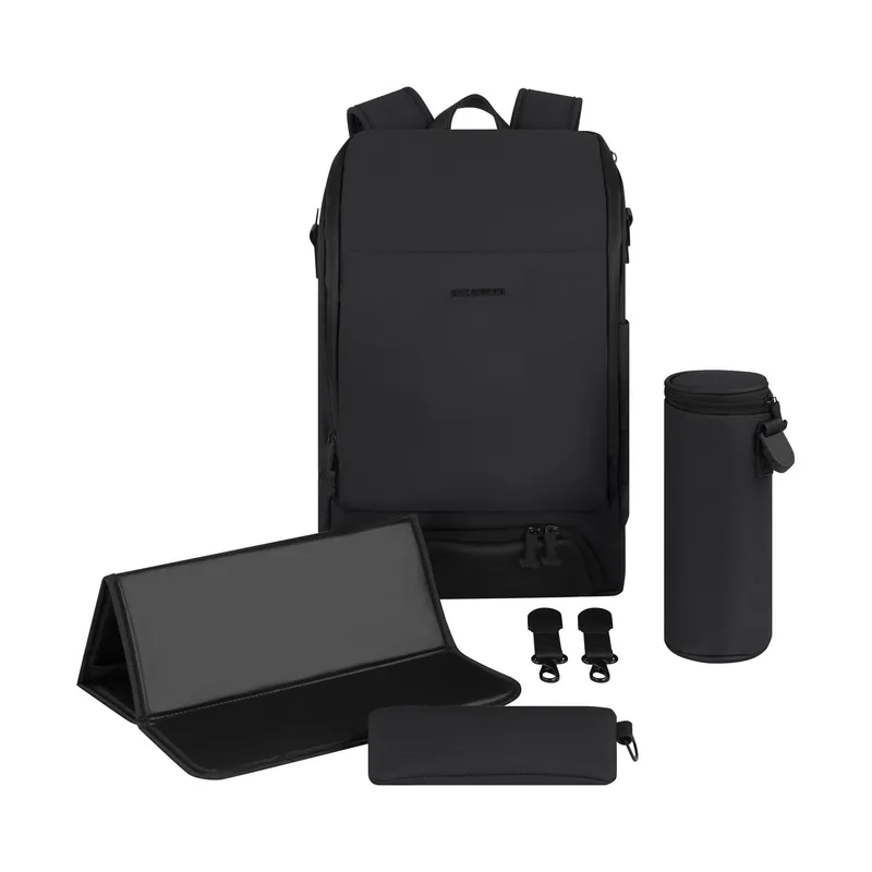 ABC Design Active Rucksack - Coal