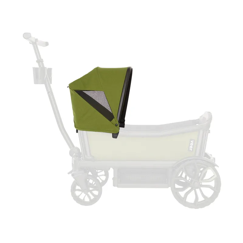 Veer Sonnendach Joshua Green