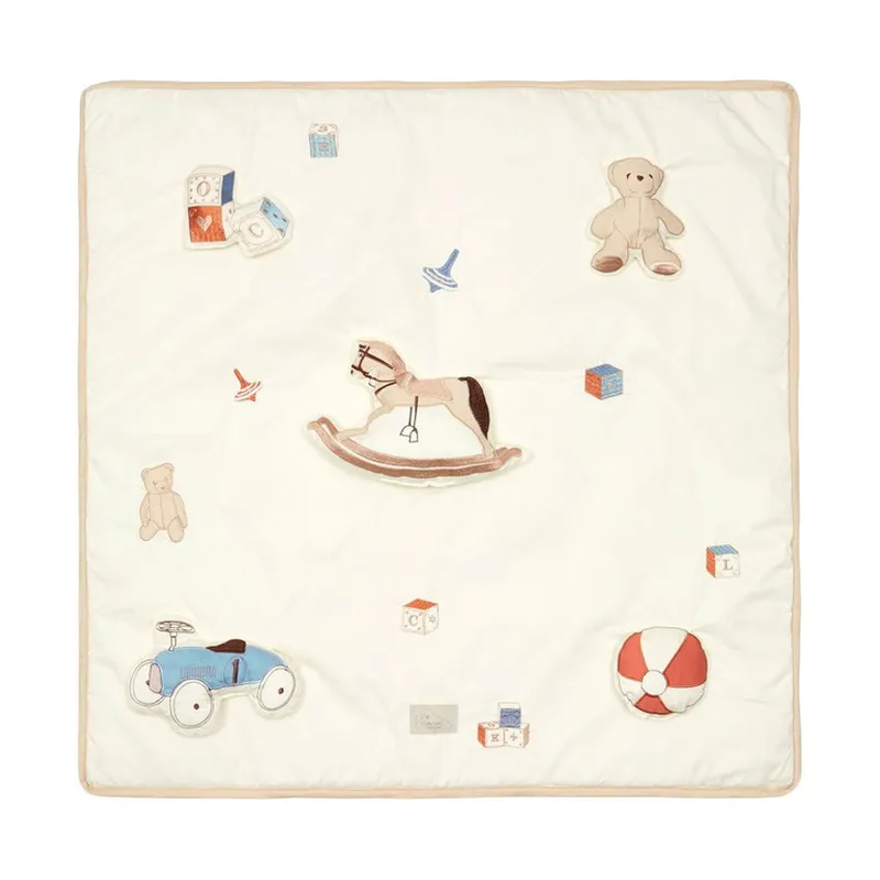 Cam Cam Copenhagen Spielmatte – Vintage Toys