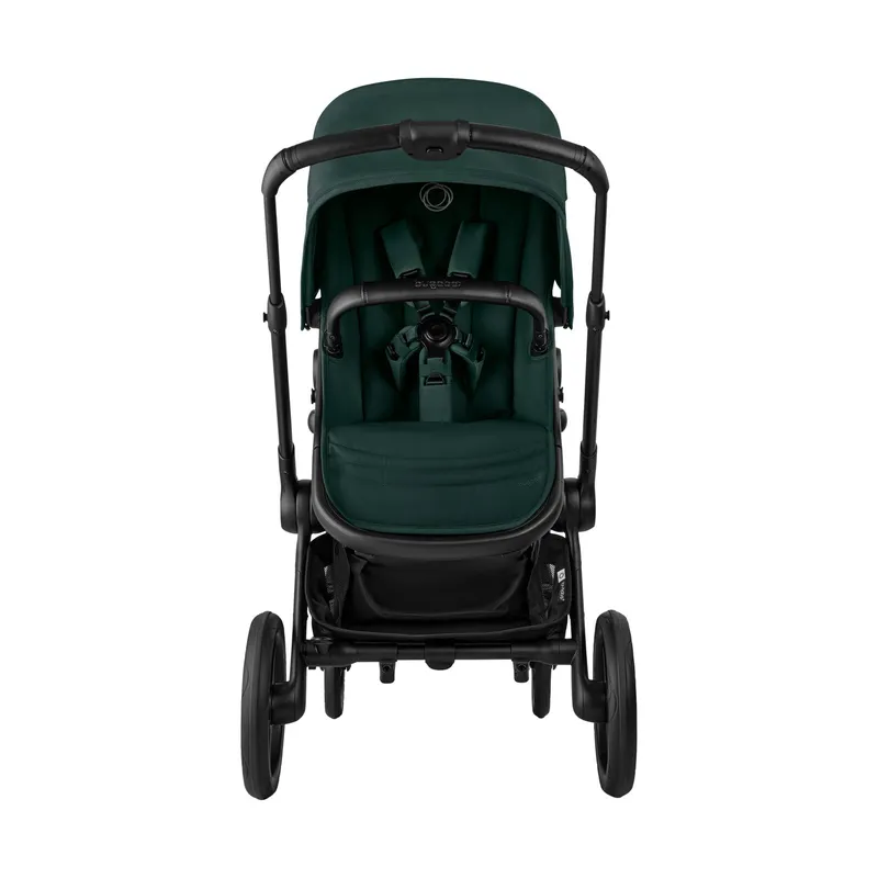 Bugaboo Fox 5 Renew 2-in-1 Kinderwagen