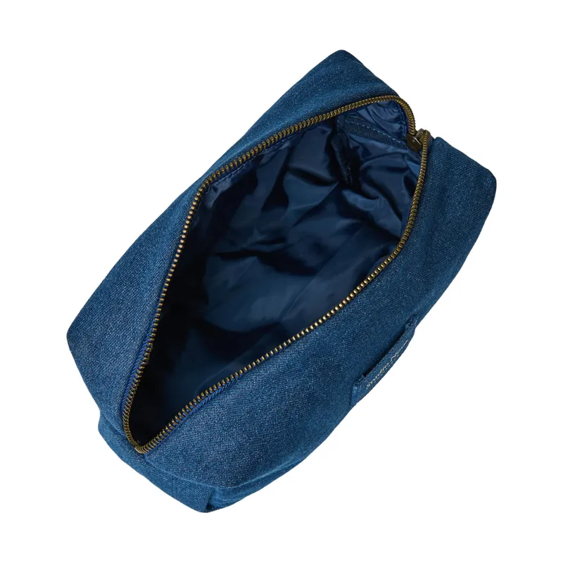Studio Noos Denim Etui - Dark Blue