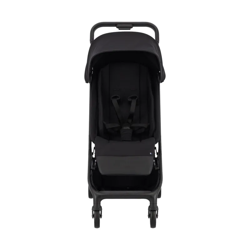 Dubatti Smart E3 Buggy - Black/Pitch Black