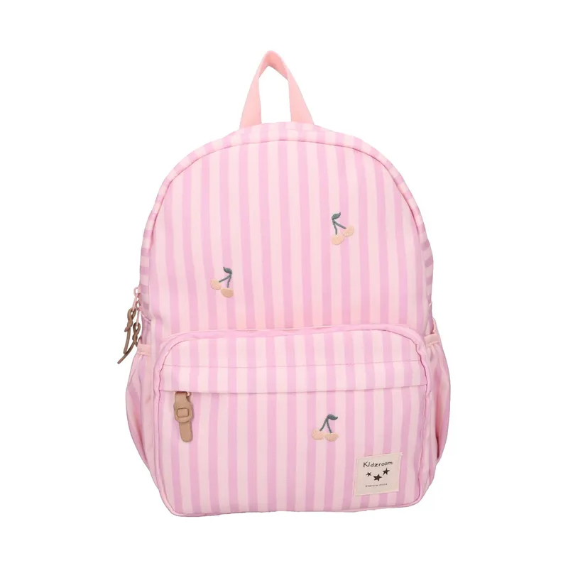 Kidzroom Rucksack - Nostalgia - Pink