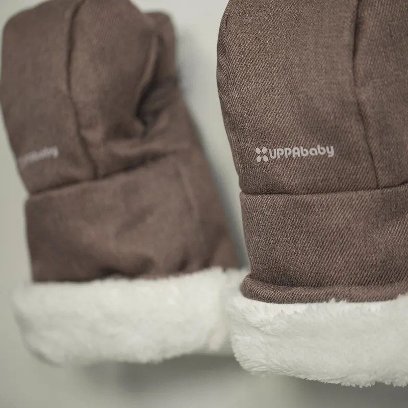 Uppababy Cozy HandMuffs Owen