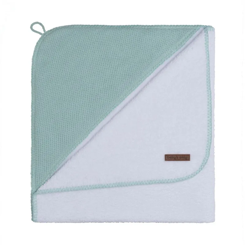 Baby's Only Classic Badecape Mint