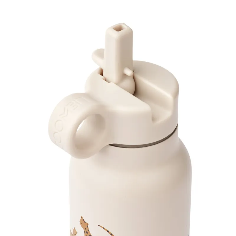 Liewood Falk Wasserflasche - 350 ml - All Together / Sandy