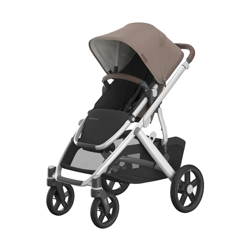 UPPAbaby VISTA V3 Kinderwagen 2-in-1 - Theo
