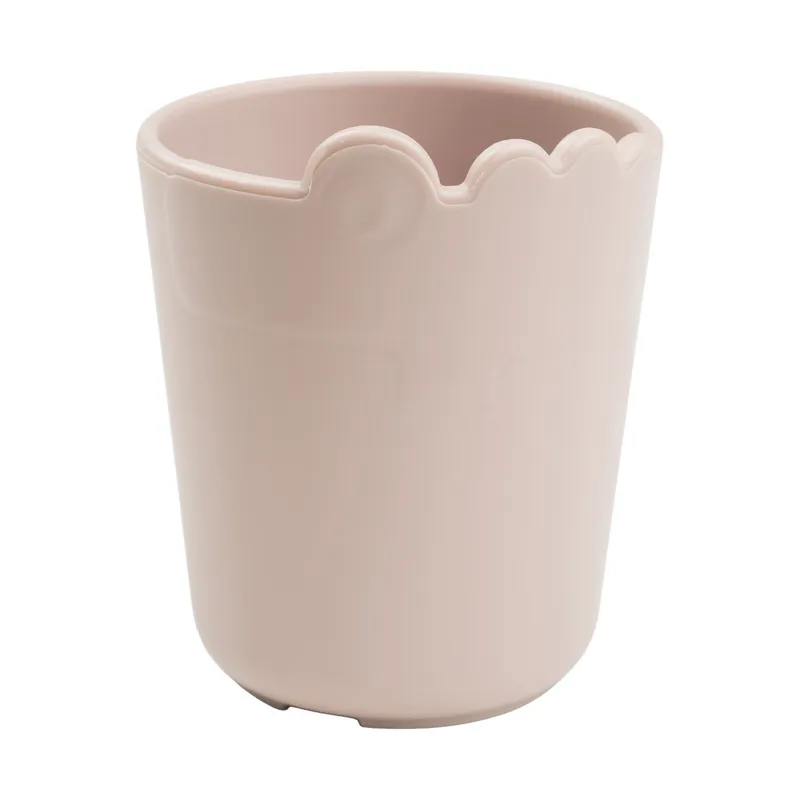 Done By Deer Kiddish Mini Mug Croco - Powder