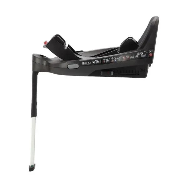 Easywalker Zoey Kinderwagen Bundle | Dubatti by Römer Baby-Safe Pro