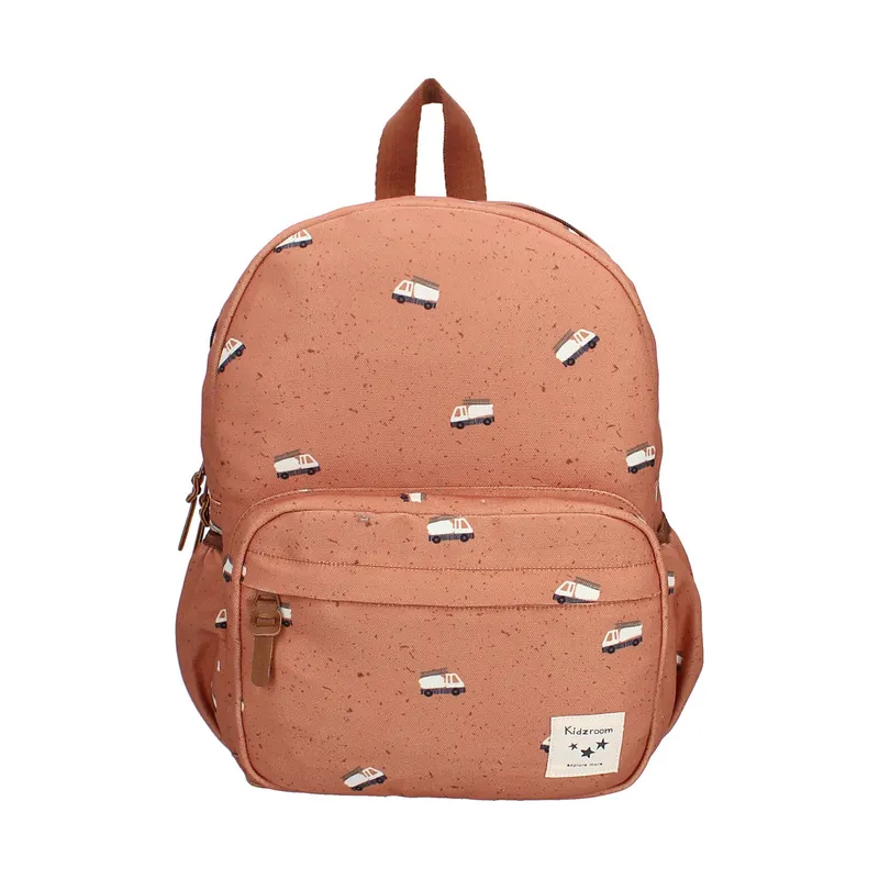 Kidzroom Turin Rucksack - Enchanted Memories