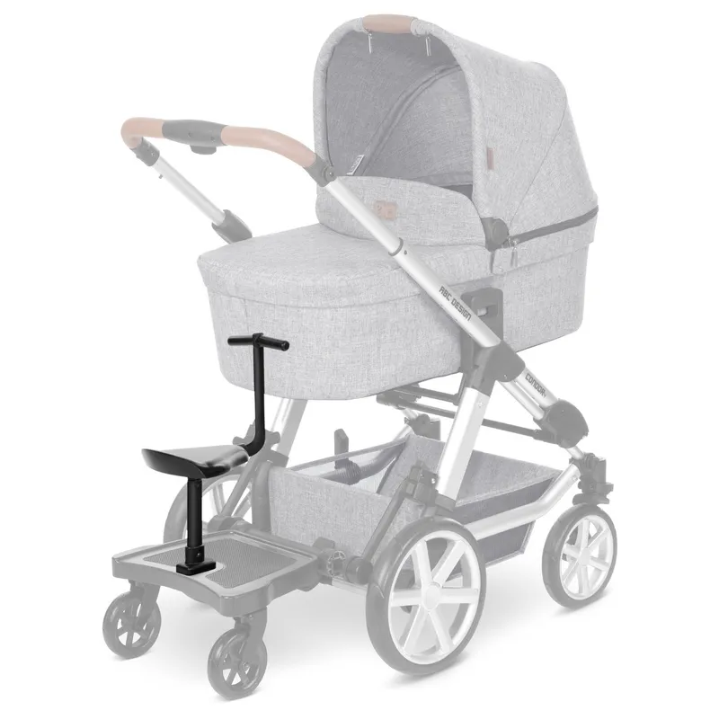 ABC Design Kiddie Ride Sitz