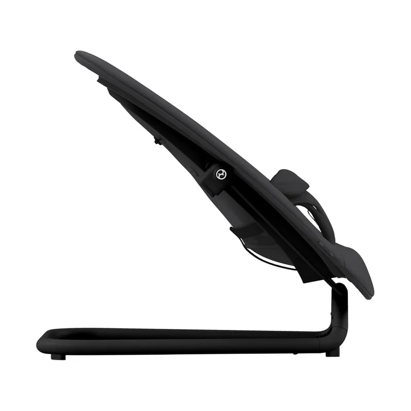 Cybex Lemo Babywippe Stunning Black