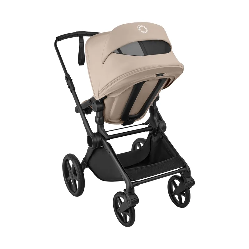 Bugaboo Cub Kinderwagen - Essential Bundle