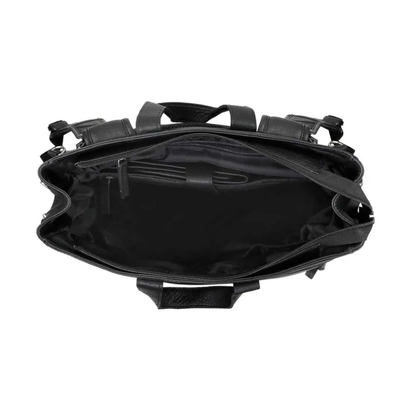 Mozz bags Beloved Barlin Black 170930.10
