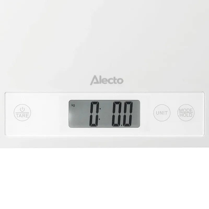 Alecto Babywaage - BC70 - Faltbar