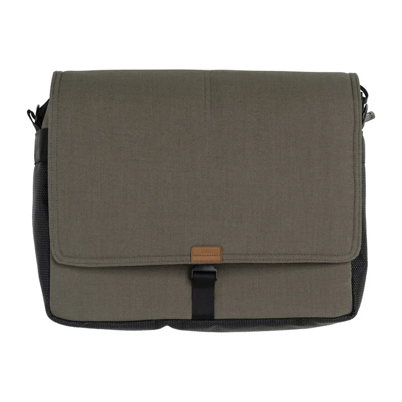 Mutsy Nio Wickeltasche - Sea Green