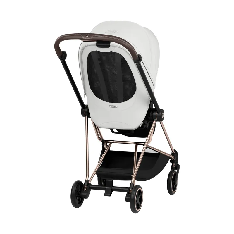 Cybex Kinderwagen 2-in-1 - Mios Style - Rosegold