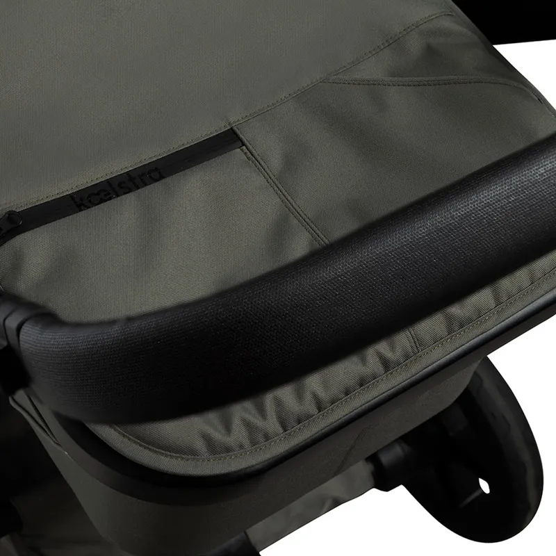 Koelstra Next Kinderwagen 2-in-1