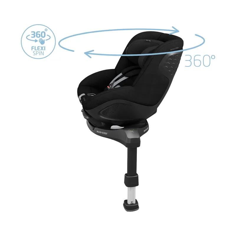 Maxi-Cosi Mica 360 Pro Kindersitz