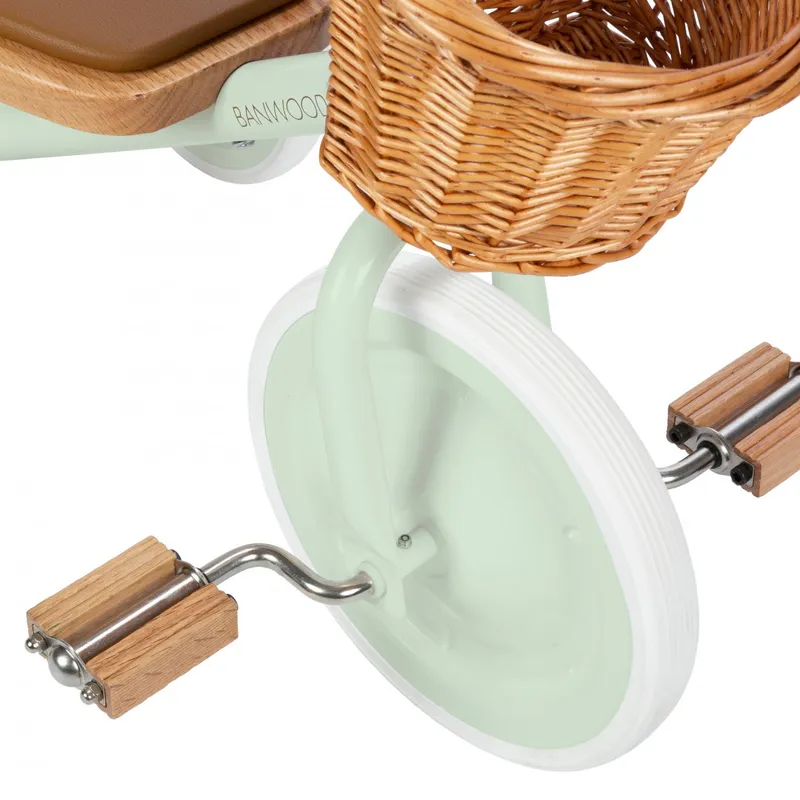 Banwood Dreirad Pale Mint