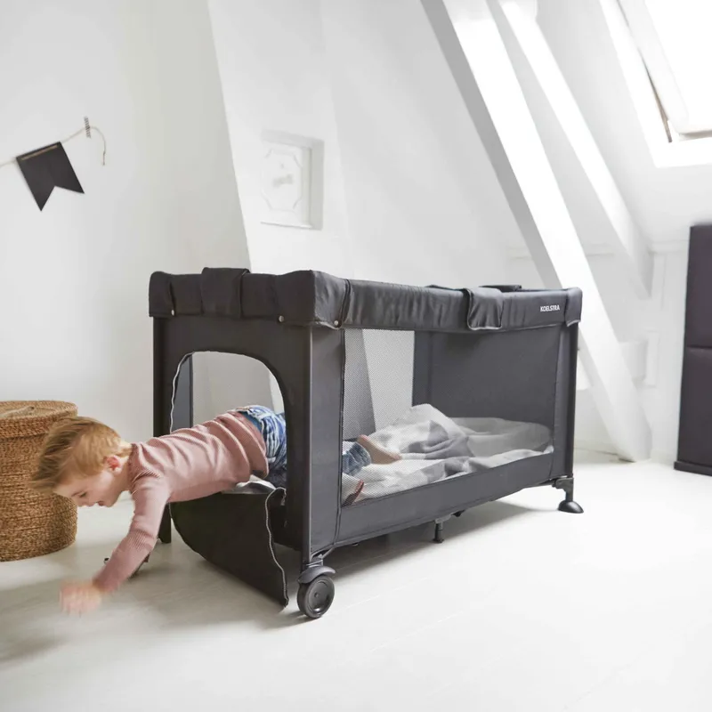 Koelstra Travelsleeper T5 – Reisebett