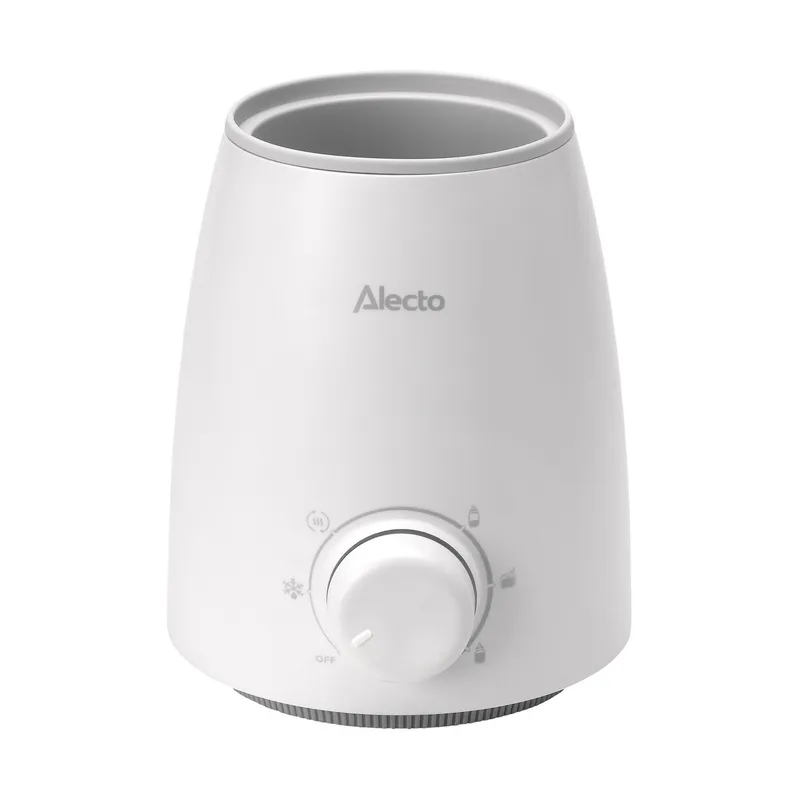 Alecto Flaschenwärmer - BW800 - White