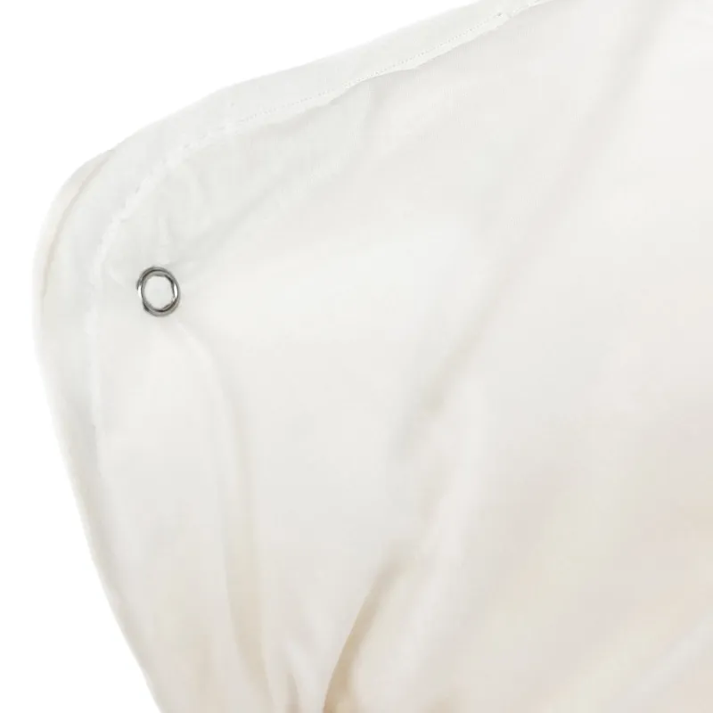 Timzo Texels Comfort All-Season Bettdecke - Wolle - 200x220 cm