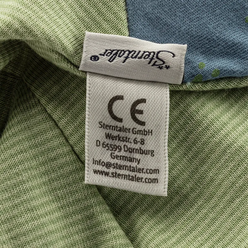 Sterntaler Kuscheltuch – S