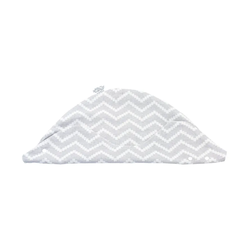 KipKep Kisses4You 3-in-1 Slab Silver Grey