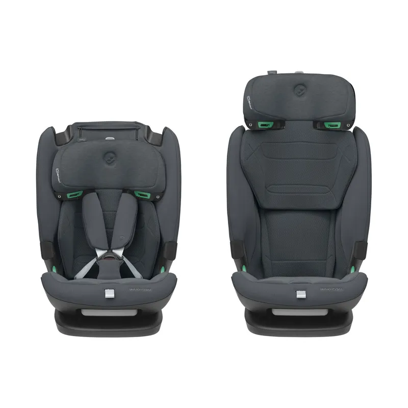 Maxi-Cosi Titan Pro2 Kindersitz I-Size