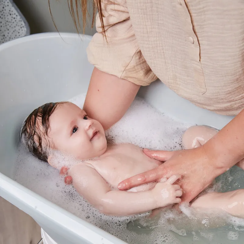 Bebe-Jou Sense Badewanne Sky Green