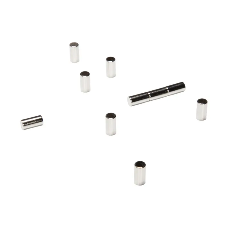 Groovy Magnets Stabmagnete - 10er Set