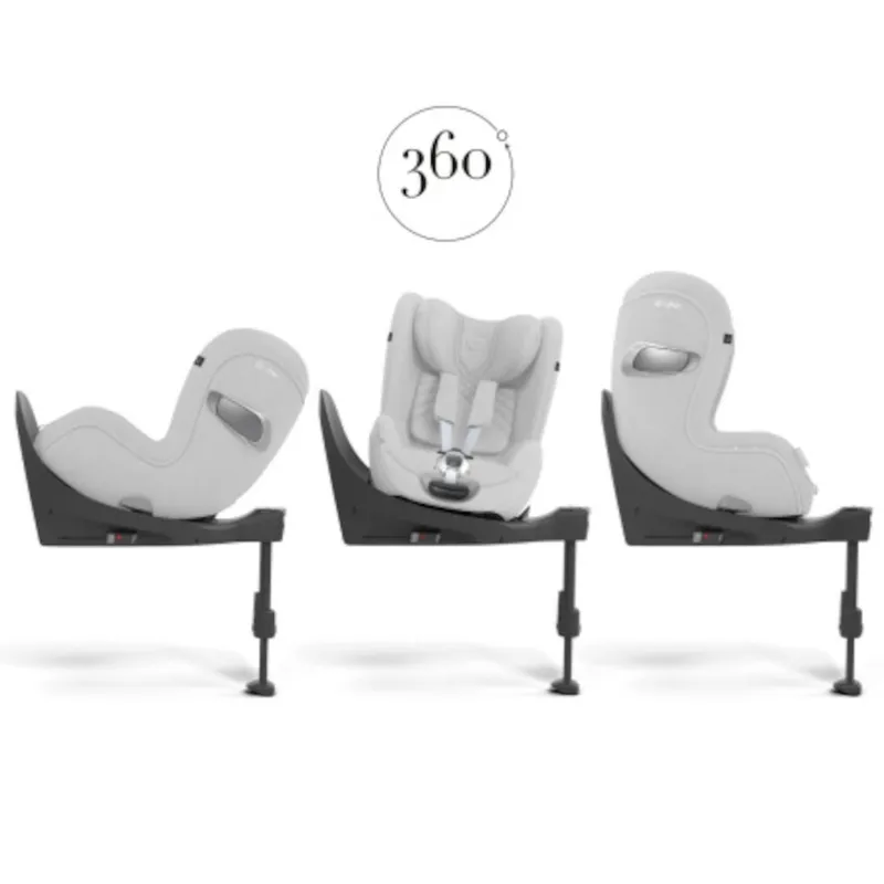 Cybex Sirona T I-Size Plus Kindersitz