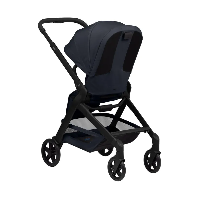 Joolz Hub 2 Kinderwagen - Dark Navy Blue