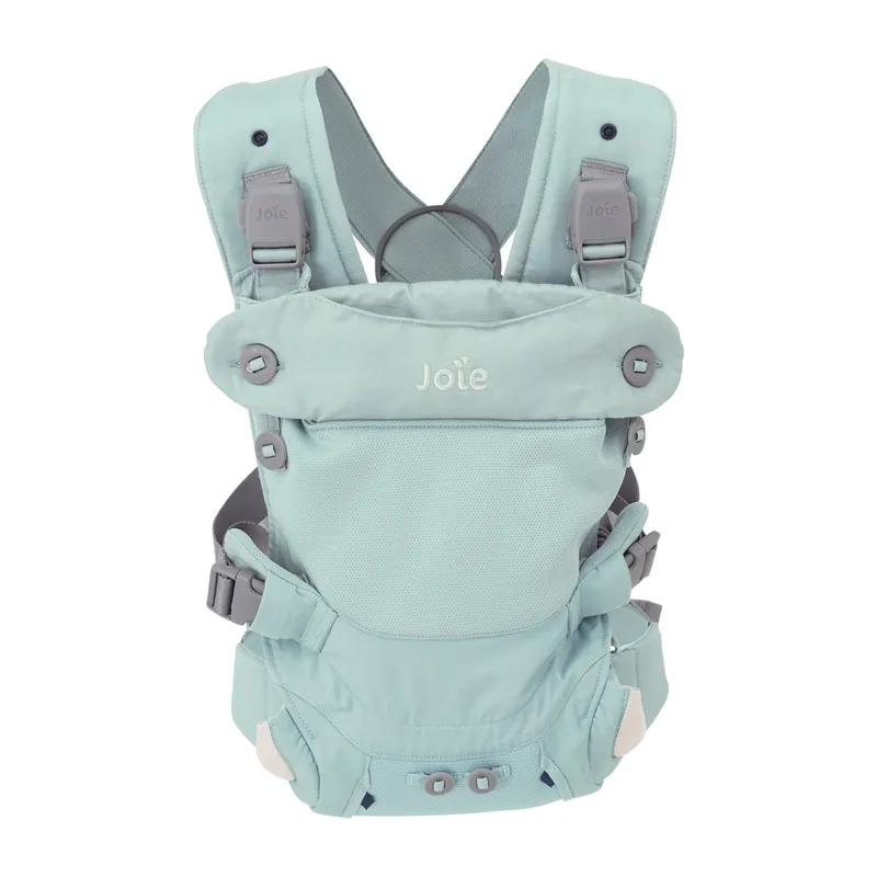 Joie Savvy Lite Babytrage - Mineral