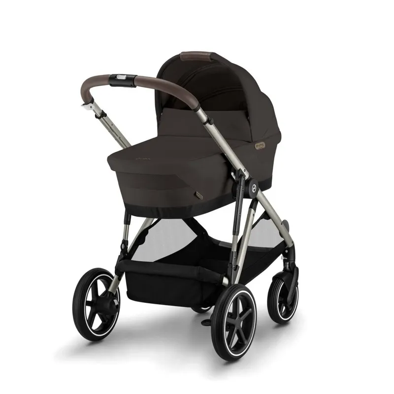Cybex Gazelle S Kinderwagen 2-in-1