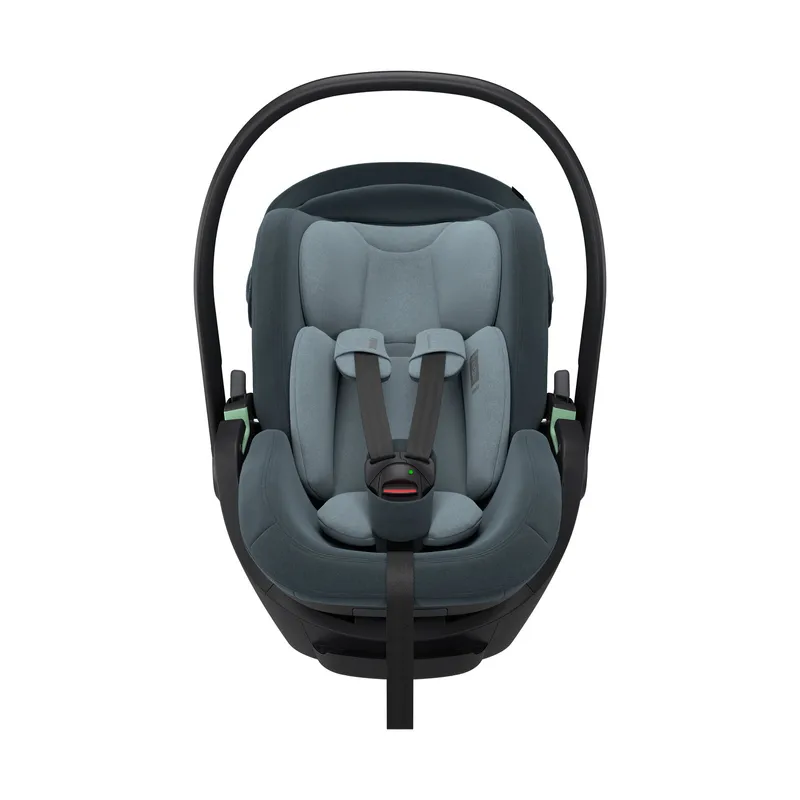 Thule Maple Connect Babyschale