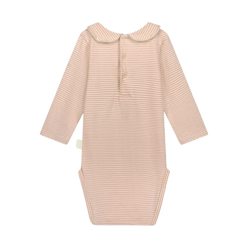 Gray Label Body Mit Kragen