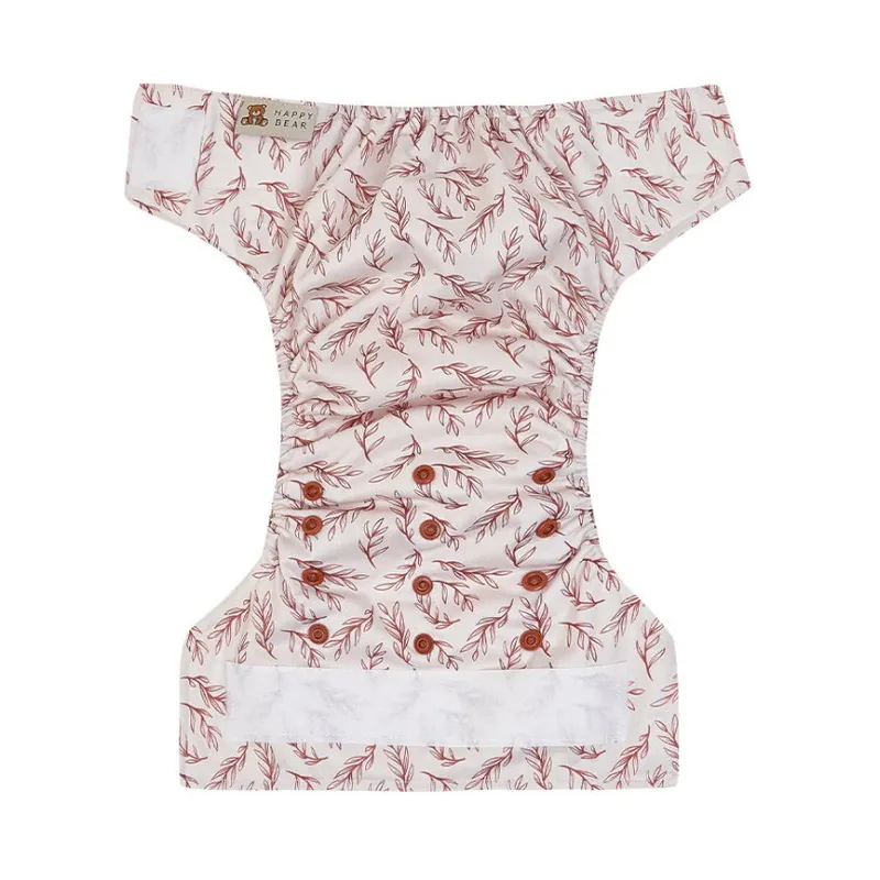 HappyBear Twiggy All-in-One Windel