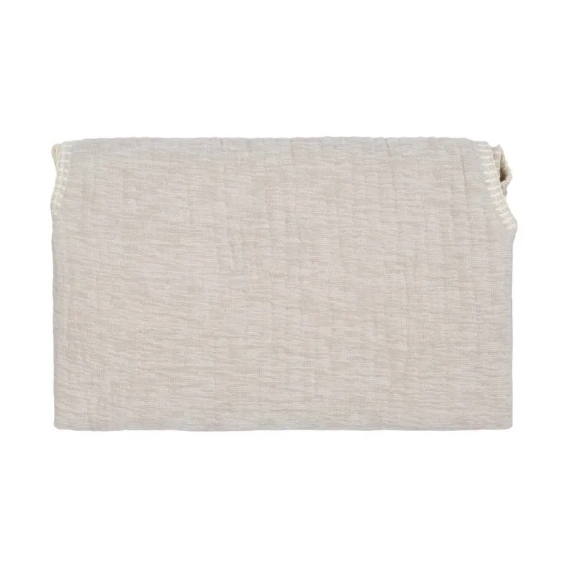 Koeka Wickelauflage - Rivoli - Stone - One Size