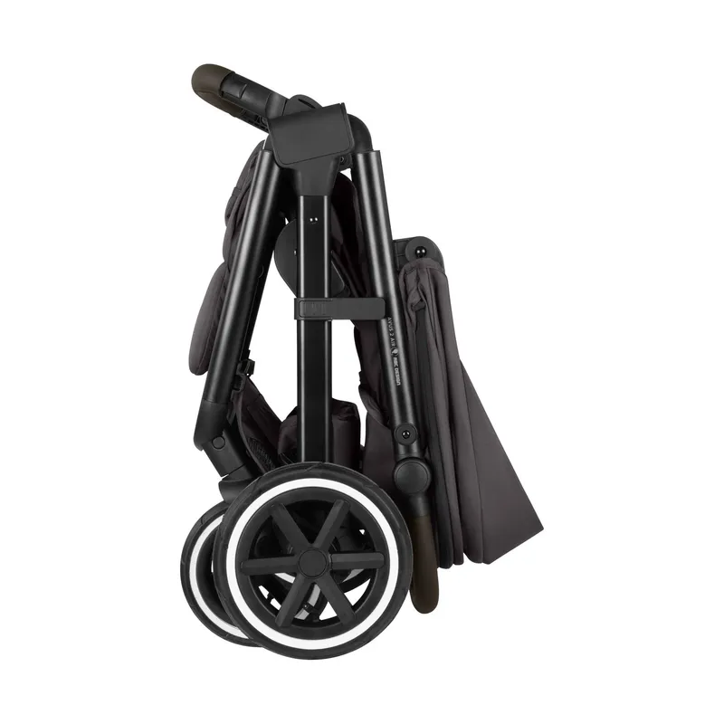 ABC Design Avus 2 Air Buggy - Coal