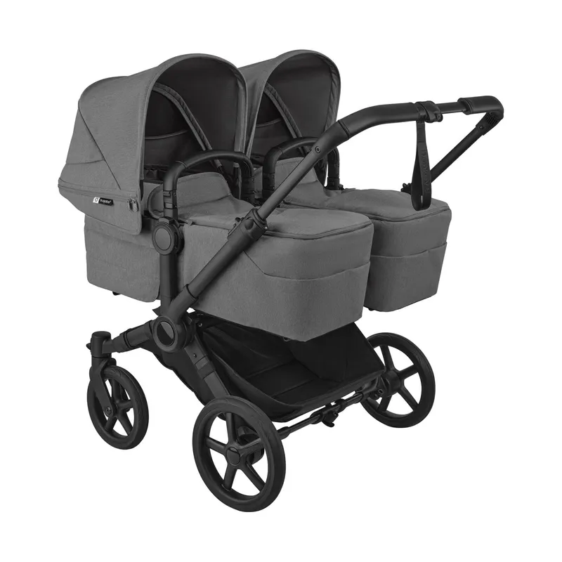 Bugaboo Donkey 6 Twin Complete