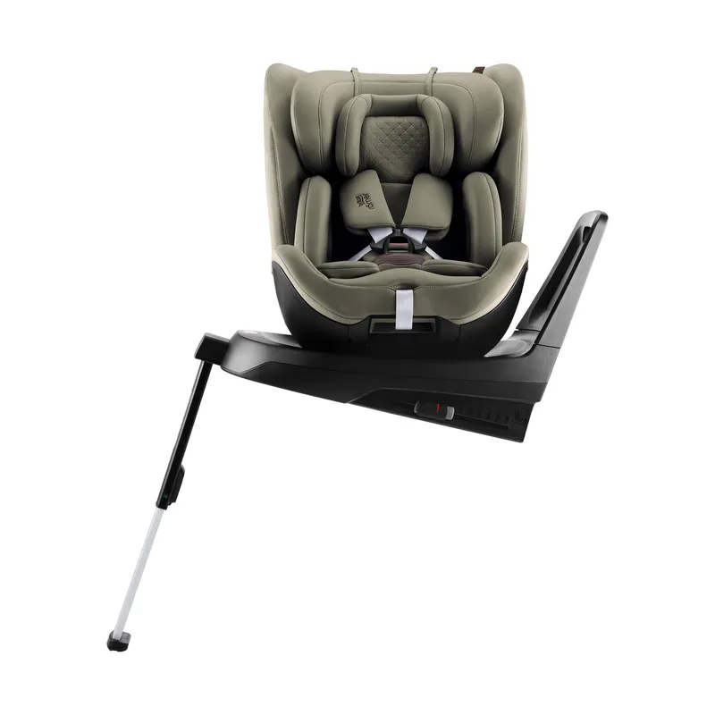 Britax Römer Kindersitz – Swivel-Grow Max Air LUX