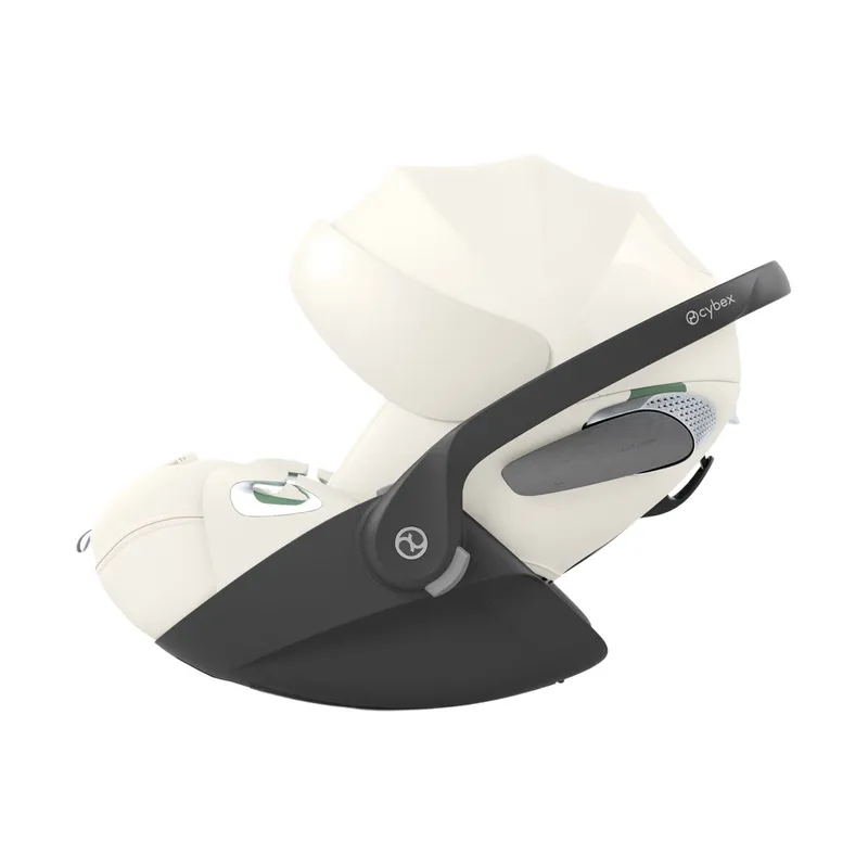 Cybex Cloud T Plus Babyschale