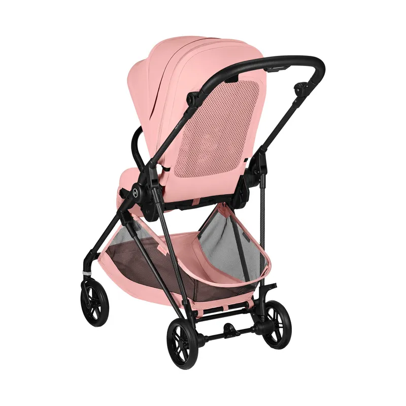 Cybex Melio Kinderwagen 2-in-1