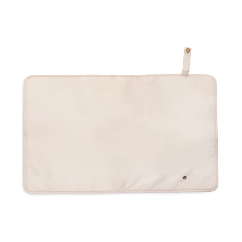 Jollein Wickeltasche Teddy - Noé