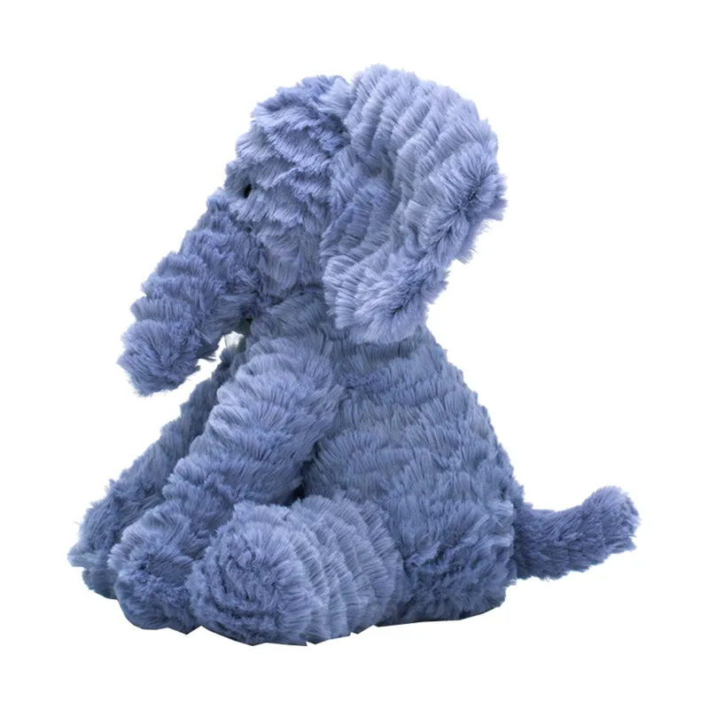 Jellycat Fuddlewuddle Elephant medium FW6EUK
