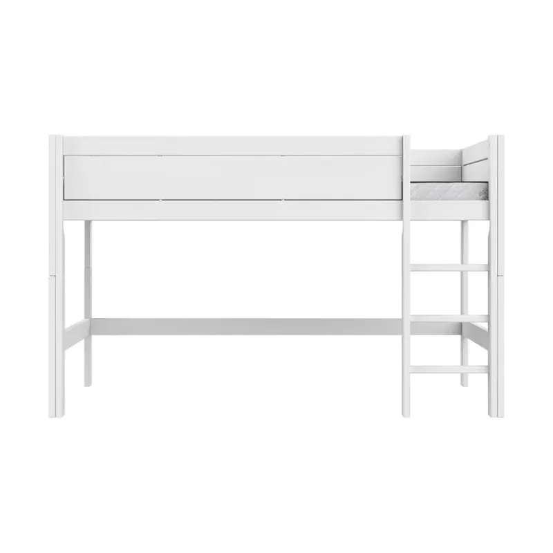 Life Time Halbhochbett - 120 cm